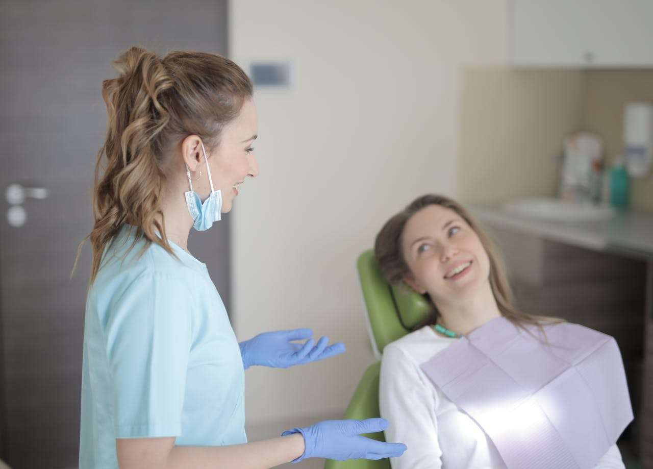 family-friendly dentist