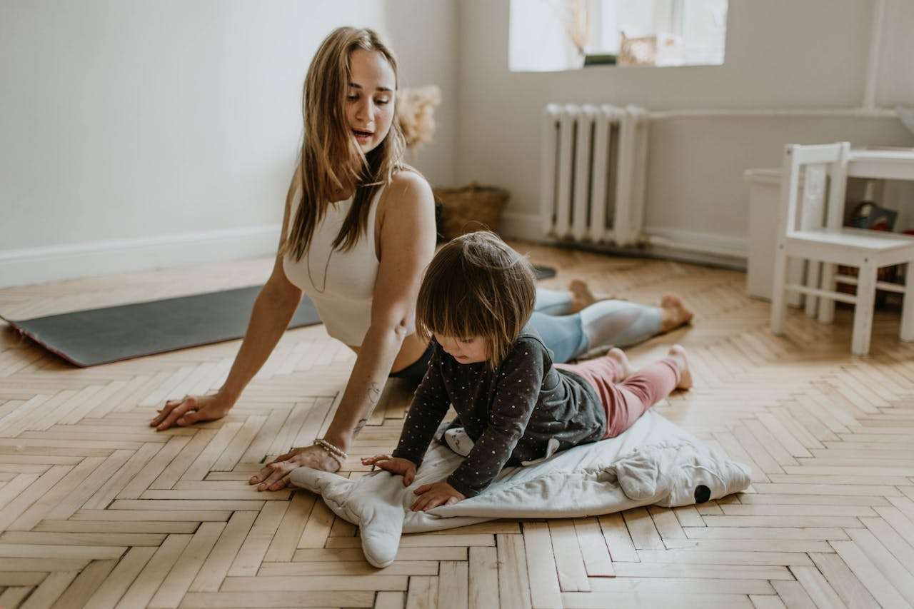 national wellness month