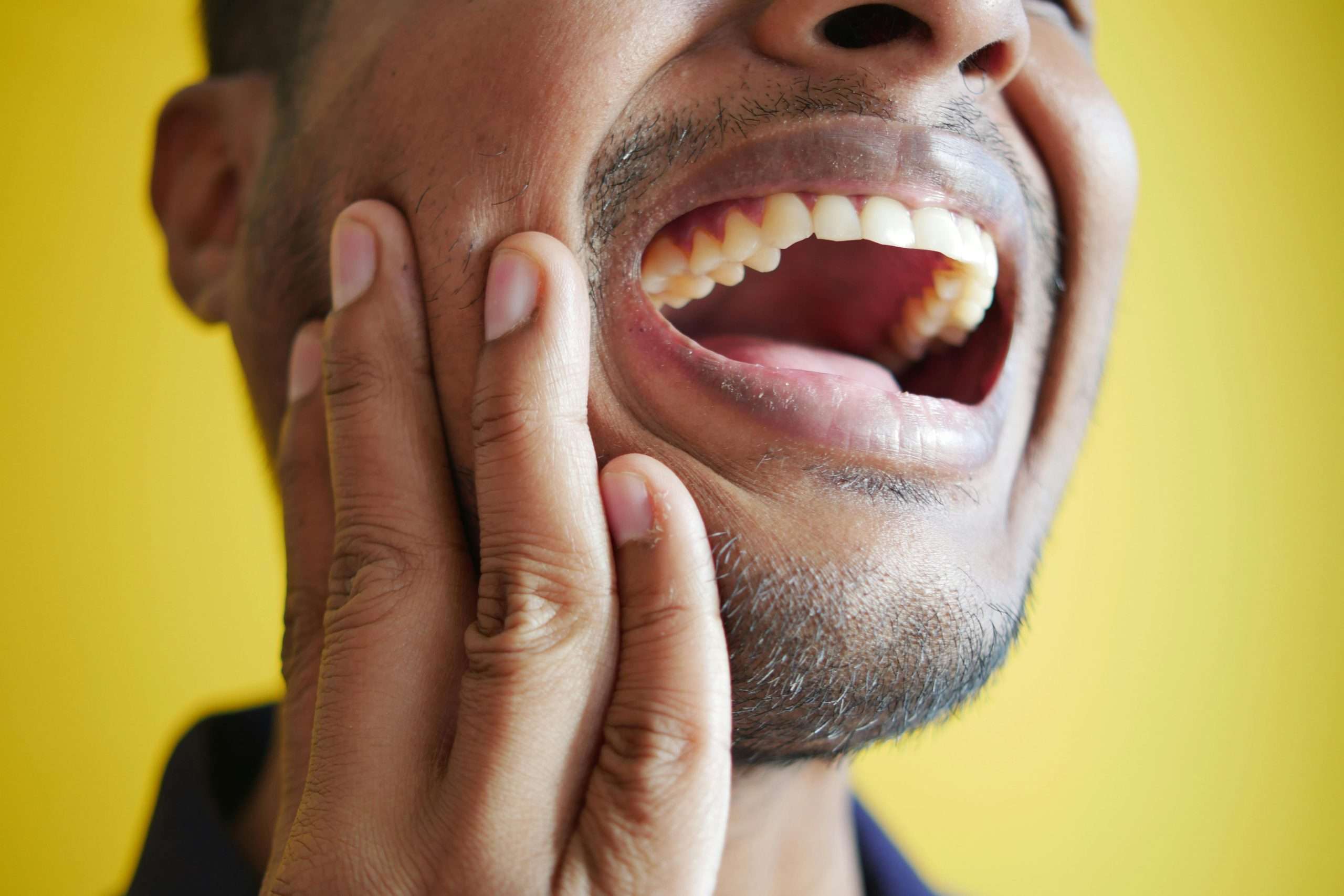 tmj awareness month