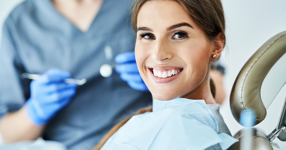 How to Choose the Right Dentist for Your Dental Crown or Bridge Treatment