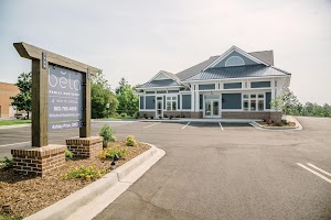 Bela Family Dentistry of White Knoll place picture