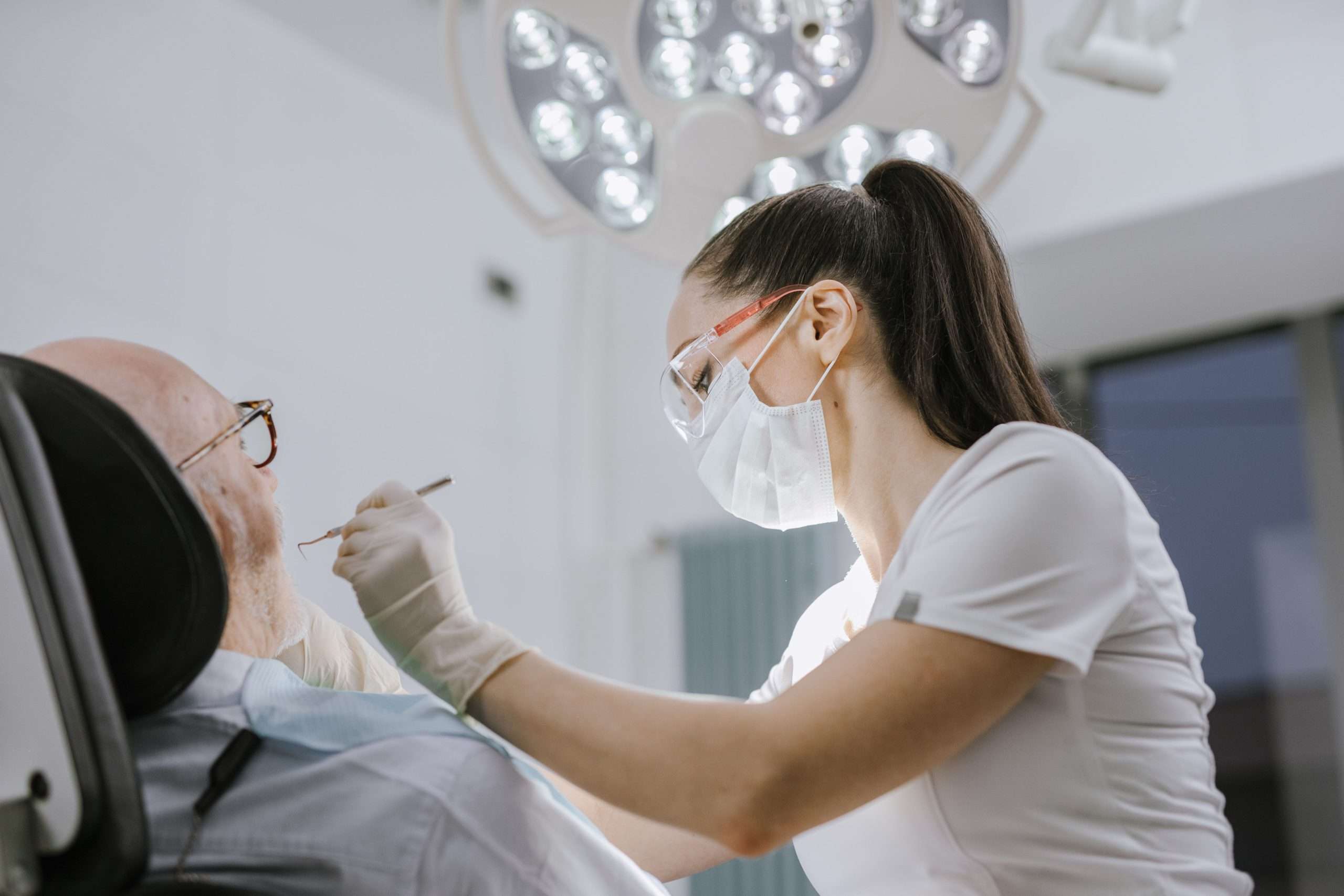 pexels-shvets-production-8413334 What Happens If You Have a Cavity